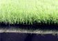 55mm het Duurzame Echte Kijken de Tapijten Hoge Elasticiteit van het Tuin Kunstmatige Gras leverancier