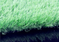 55mm het Duurzame Echte Kijken de Tapijten Hoge Elasticiteit van het Tuin Kunstmatige Gras leverancier