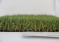 Dik Zacht Binnen Kunstmatig Gras voor het Modelleren van Rubberkorrelsgras leverancier