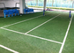 Groene Kunstmatige Tapijtsporten die Gras voor Padel-Tennisbaan vloeren leverancier