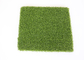 Het echte Kijken Bureau/Woon Binnengolf die Mat Waterproof Artificial Grass zetten leverancier