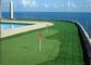 Gezond Golf Kunstmatig Gras, de Synthetische Verwachting Met lange levensuur van het Golfgras leverancier