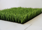Stapelhoogte 60MM Voetbal Kunstmatig Gras, het Kunstmatige Gras van het Voetbalgebied leverancier