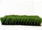 Tapijt van het het Gras Valse Gras van de douane het Kunstmatige Voetbal 20m - 25m Broodjeslengte leverancier