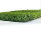 Voetbal Kunstmatig Gras, Kunstmatige SGS ISO90001 van het Sportengras Certificatie leverancier