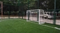 Groen/Olive Green Outdoor Sport Artificial-Gras voor Voetbalgebieden/Speelplaats leverancier