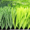 Het synthetische Grastapijt het Modelleren van het de voetbalgebied van het Gras Kunstmatige Gras kunstmatige gras leverancier
