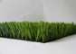 Het waterdichte Strikte Gras van het Voetbal Kunstmatige Gras met Hoge Slijtageweerstand leverancier