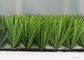 Gepatenteerde Hoogte - Kunstmatig Gras 50mm van het dichtheidsvoetbal Tweekleurige hoogst duurzame 13000Dtex leverancier