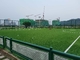 Voetbal Kunstmatige Gras &amp; Sporten die voor de Prijs van de Voetbalhoogte voor Groothandel vloeren leverancier