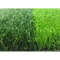 25mm het Door de fabriek goedgekeurde Synthetische Gras van het Voetbalgras met Schokstootkussen leverancier