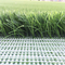 Het populaire Geweven van het het Grasvoetbal van de Gras Kunstmatige Voetbal van het het Grastapijt synthetische gras leverancier