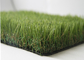 Ornamententype en PE Materieel het Modelleren Grassen Kunstmatig Gras voor Tuindecoratie leverancier
