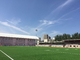 Tapijt van het het Voetbal het Synthetische Gras van het voetbalgras voor Groothandel 4060mm leverancier