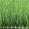 Gras Kunstmatige Gazon Geweven 50mm Hoogte van het voetbal Natuurlijke Gras leverancier
