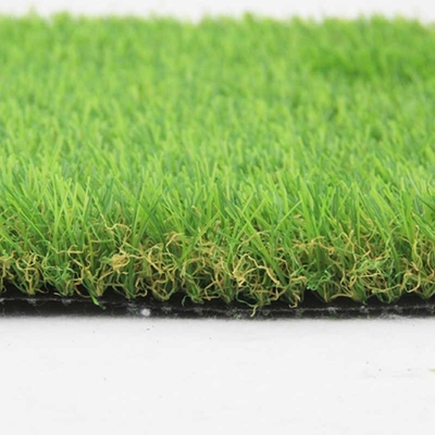 Tuin die de Natuurlijke Kunstmatige Goede Stijfheid van het Grastapijt modelleren leverancier