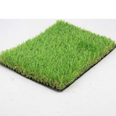 Tuin die de Natuurlijke Kunstmatige Goede Stijfheid van het Grastapijt modelleren leverancier
