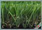Kunstmatige Gras van het 6800 het Sier Synthetische Grassenlandschap van Dtex voor Tuinen leverancier