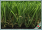 Openlucht Kunstmatige het Gras Decoratieve Grassen van AVG met 35 MM.hoogte Groene Kleur leverancier