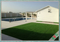 PE + het Huis Openlucht Kunstmatige Groene/Appelgroene Kleur van het Grasgebied van pp de Materiële leverancier