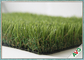 PE + het Huis Openlucht Kunstmatige Groene/Appelgroene Kleur van het Grasgebied van pp de Materiële leverancier