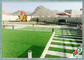 8000 Decoratief Openlucht Kunstmatig Gras van Dtex/Synthetisch Gras met Latexdeklaag leverancier