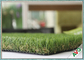 UV Bestand het Modelleren Synthetisch Grasgebied Groene/Appelgroene 8000 Dtex leverancier