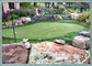 Rekupereerbaar Golf Kunstmatig Gras/Gras MIni Diamond Shape Good Weather Resistance leverancier