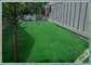De Binnenplaats die van de tuingezondheid Synthetisch Gras Zacht Gemakkelijk Onderhoud modelleren leverancier