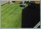 Multi functioneel Tuin Kunstmatig Gras/Vals Gras voor Speelplaatsdecoratie leverancier