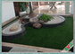 Installeert het Binnen Kunstmatige Gemakkelijke Gras van de huisdecoratie het Modelleren Kunstmatig Gras leverancier
