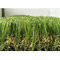 2 Kunstmatig Gras 16600 van de duimtuin de Detex Gebogen Vorm van het Draadgaren leverancier