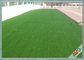 Kunstmatige Gras van de gebieds het Groene V-vormige Tuin voor Tuin/Woon 35 mm Hoogte leverancier