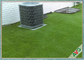 4 de Tuin Kunstmatig Gras van het kleurenhuis/Synthetisch Gras 11000 Dtex-Goedgekeurd SGS leverancier