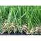 Het W Gevormde Gras van het het Gras Valse Gazon van de Garentuin Kunstmatige met SBR-Latexdeklaag leverancier