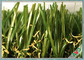 35 MM. stapelen het Kunstmatige Gras van de Hoogtetuin/Synthetisch Gras pp + Vacht Steun op leverancier