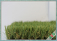 Tuin/het Modelleren Kunstmatig Gras Appelgroen Kunstmatig Synthetisch Gazon leverancier