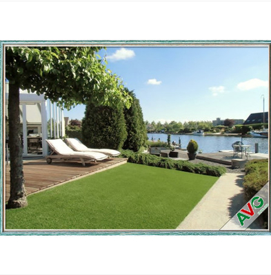 Het modelleren van Synthetisch het Gras Kunstmatig Gras van het Tapijtgras voor Tuin leverancier