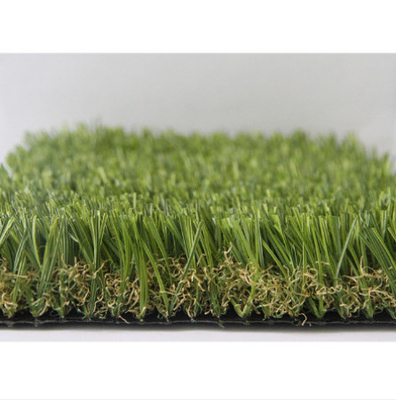 De Tuin van Cesped Kunstmatig Gazon het Modelleren Gras voor Openluchttuin leverancier