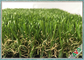 Hoog - doorstaat het dichtheids Binnen Kunstmatige Gras, Bestand het Modelleren Synthetisch Gras leverancier