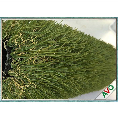 Tuin Kunstmatig Gras 40mm Gras Mat Artificial Grass Turf van de Gras het Synthetische Vloer leverancier