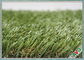 Niet Infill Nodig Duurzaam Speelplaats Synthetisch Gras Mat Synthetic Turf Soft Grass voor Jonge geitjes leverancier