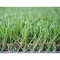 Hoge Duurzaamheid 60mm Dubbele de Golfmonofilament van het Tuin Valse Gras leverancier