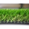 Van het het Grasgras van tuinmat fakegrass green carpet roll het Synthetische Kunstmatige Gazon leverancier