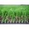 Het groene Gras van het het Gras Kunstmatige Tapijt van het Dekenbroodje Synthetische voor Tuin leverancier