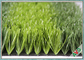 Hoog - van het het Grasvoetbal van dichtheidsfutsal Antislip PE van de het Gras UVweerstand Kunstmatige 40mm Hoogte leverancier