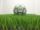 Het FIFA Goedgekeurde van het het Grastapijt van de Grasvoetbal Kunstmatige Kunstmatige Gras voor Voetbalgebied leverancier