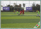 14500 Dtex Oppervlakte van de het Grasvolheid van het Voetbal de Kunstmatige Gras Zacht voor Kinderen het Spelen leverancier