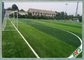 50mm Futsal Groen/Appelgroene Gebied van het het Grasgras van het Voetbal het Synthetische Gazon leverancier