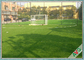 Openlucht het Voetbal Kunstmatig Gras/Gras van 60 Mm Hoogte voor Oefening Met lange levensuur leverancier